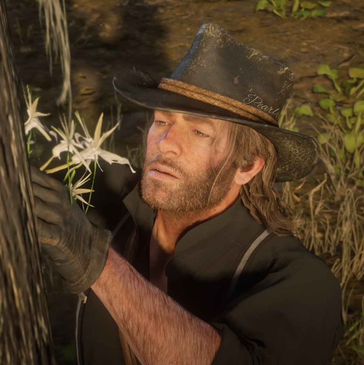 36 year old outlaw man btw