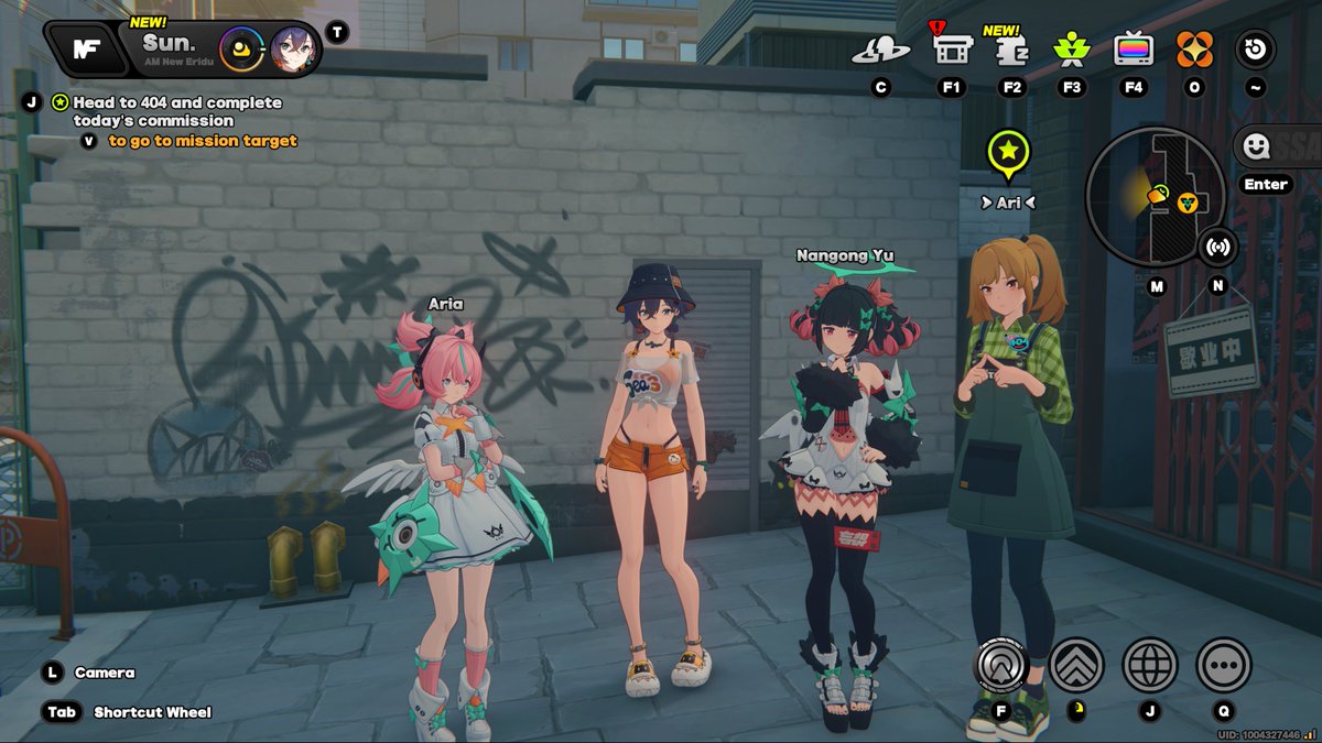 apoloking tweet media