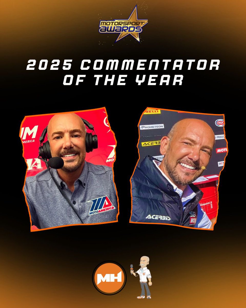 Michael Hill 🎤 tweet media