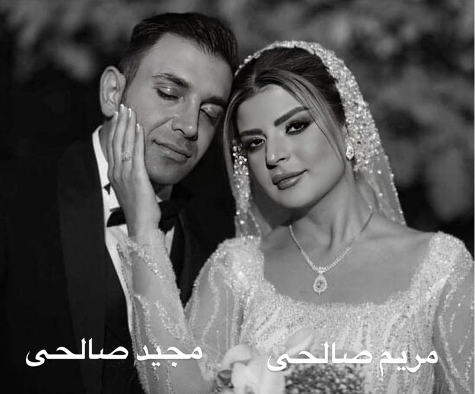 ما عزادار عشقهایی هستیم که به پای هم پیر نشدند💔