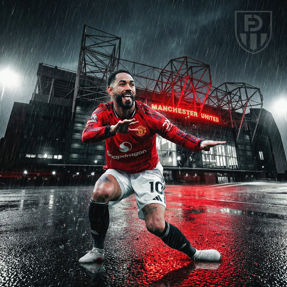 Fasn_Designs's tweet photo. Matheus Cunha. Back to back! 

#MUFC 🔴⚪️⚫️ https://t.co/aYR2qDbz5D