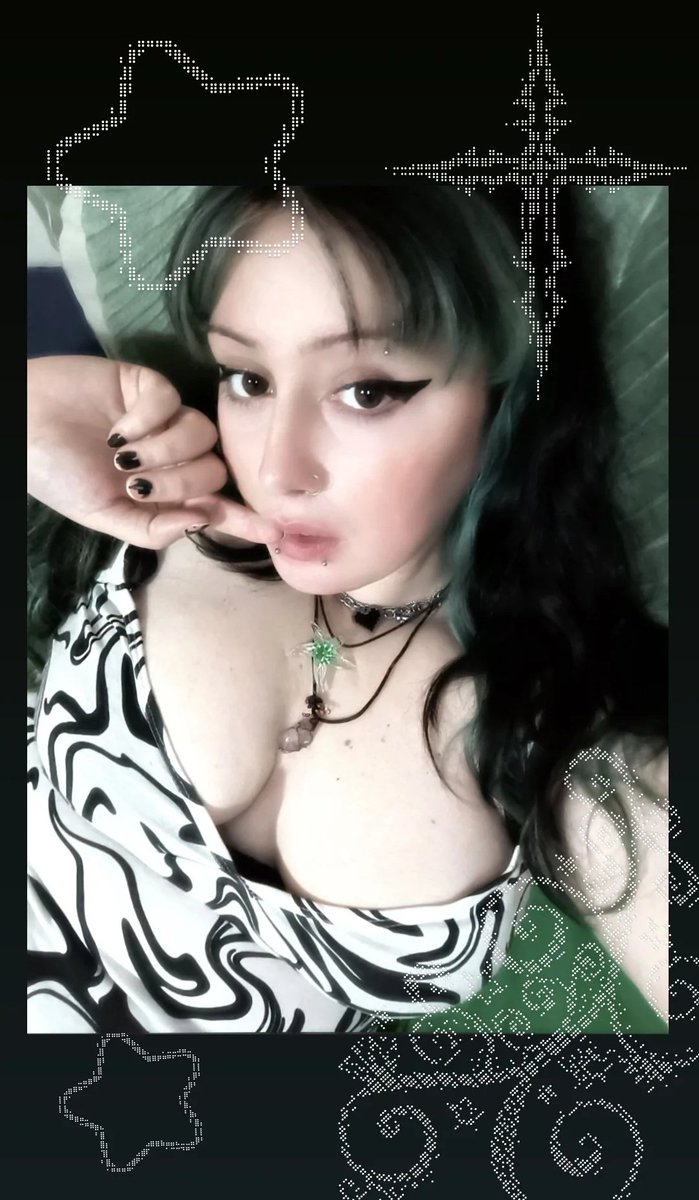 kiki ♱ tweet media