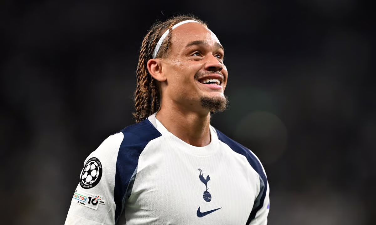 Spurs Connect tweet media