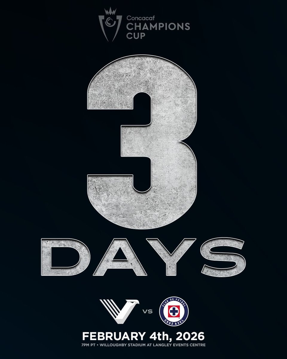 Vancouver FC tweet media