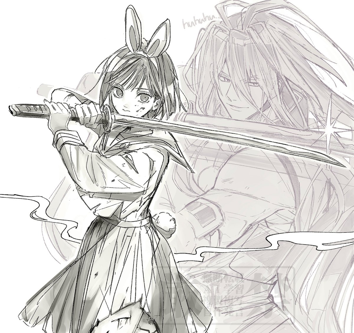 osu_moochi's tweet photo. https://t.co/meWkN8KTxT