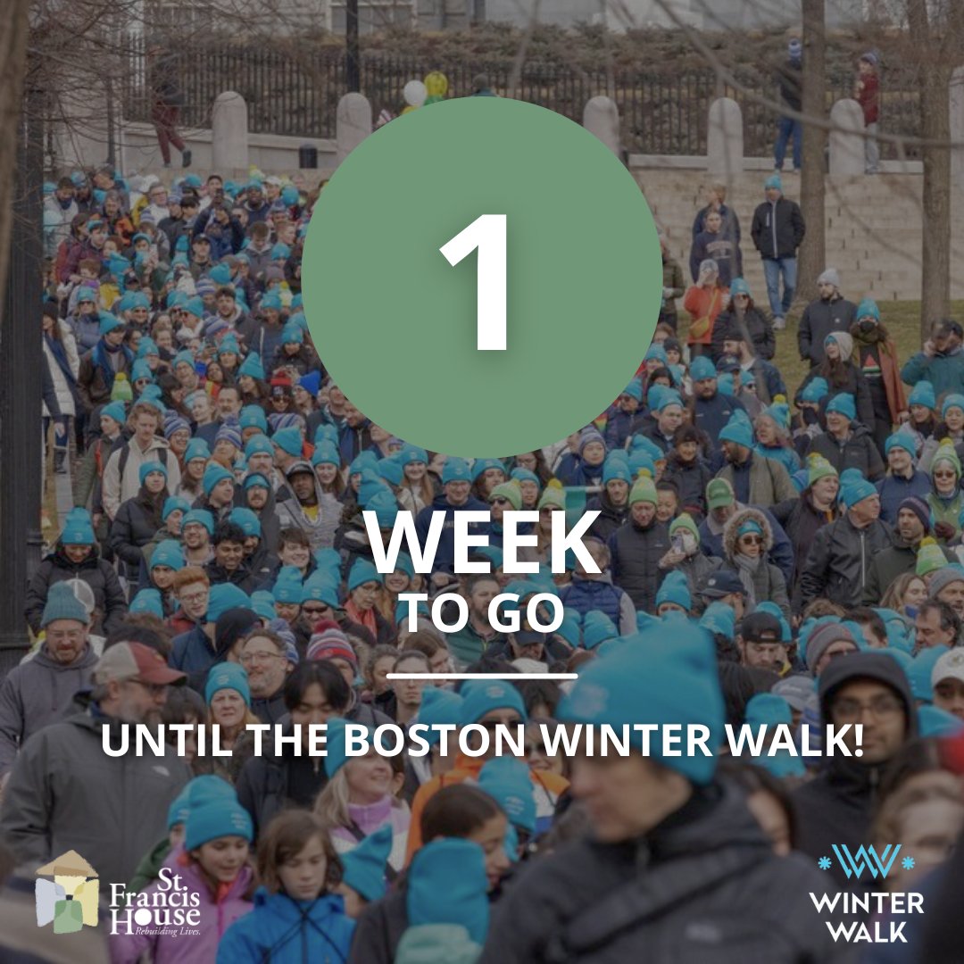 St. Francis House tweet media