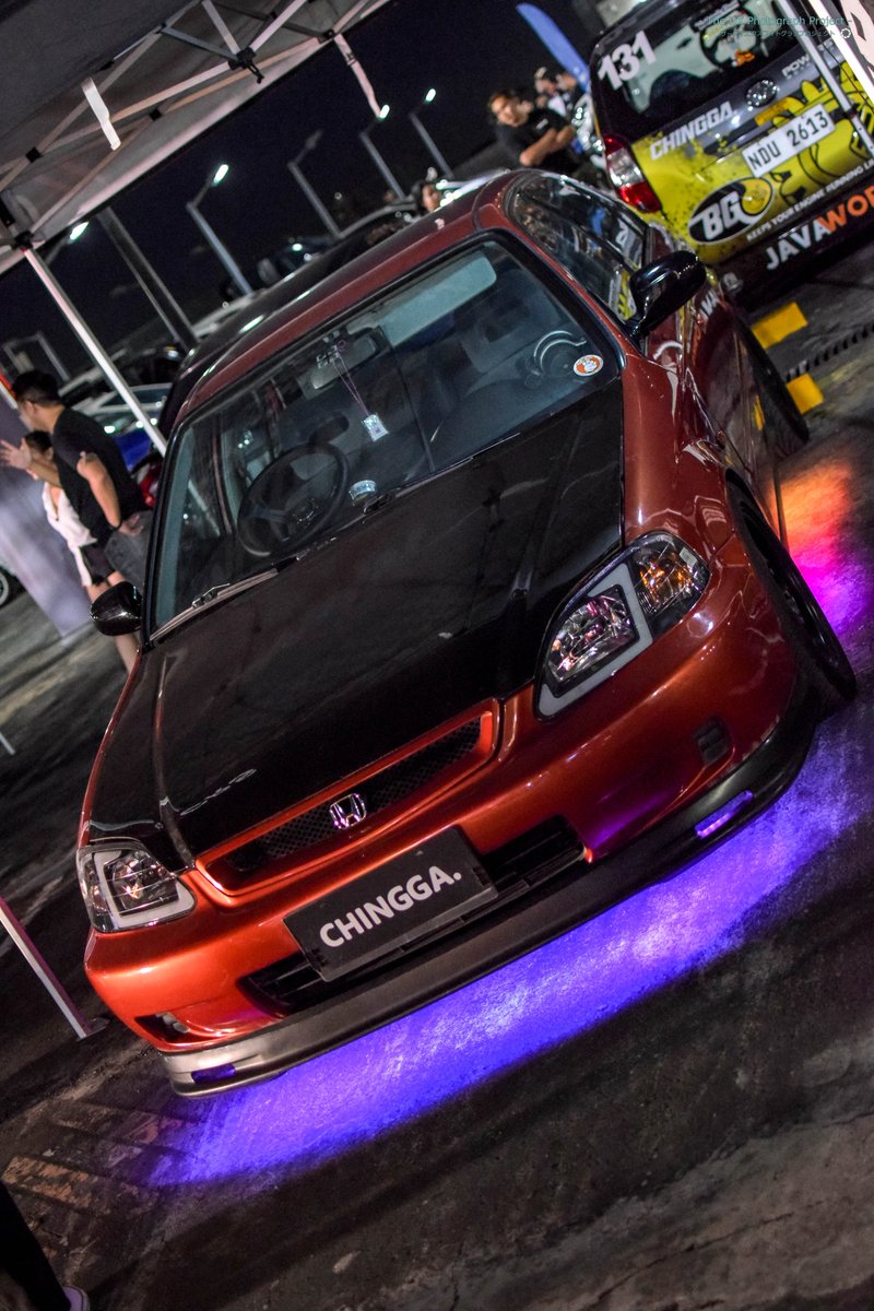 Chingga's Honda CivicSIR
 
#carmeet #carculture #jdm #jdmnation #jdmculture🔰 #jdmnambawan #jdmnumbawan #honda #hondacivic #hondacivicsir #ホンダ #ホンダシビック #ホンダシビックsir