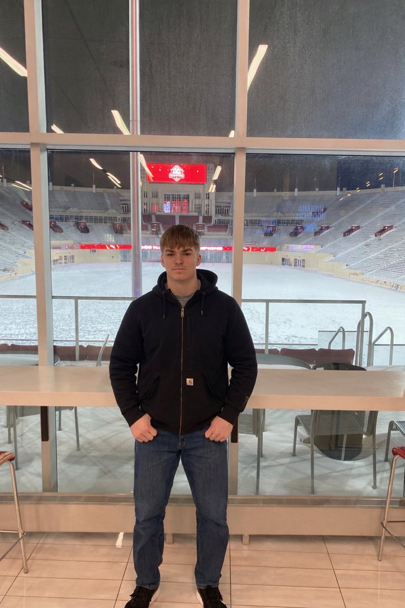 Colton Mannon tweet media
