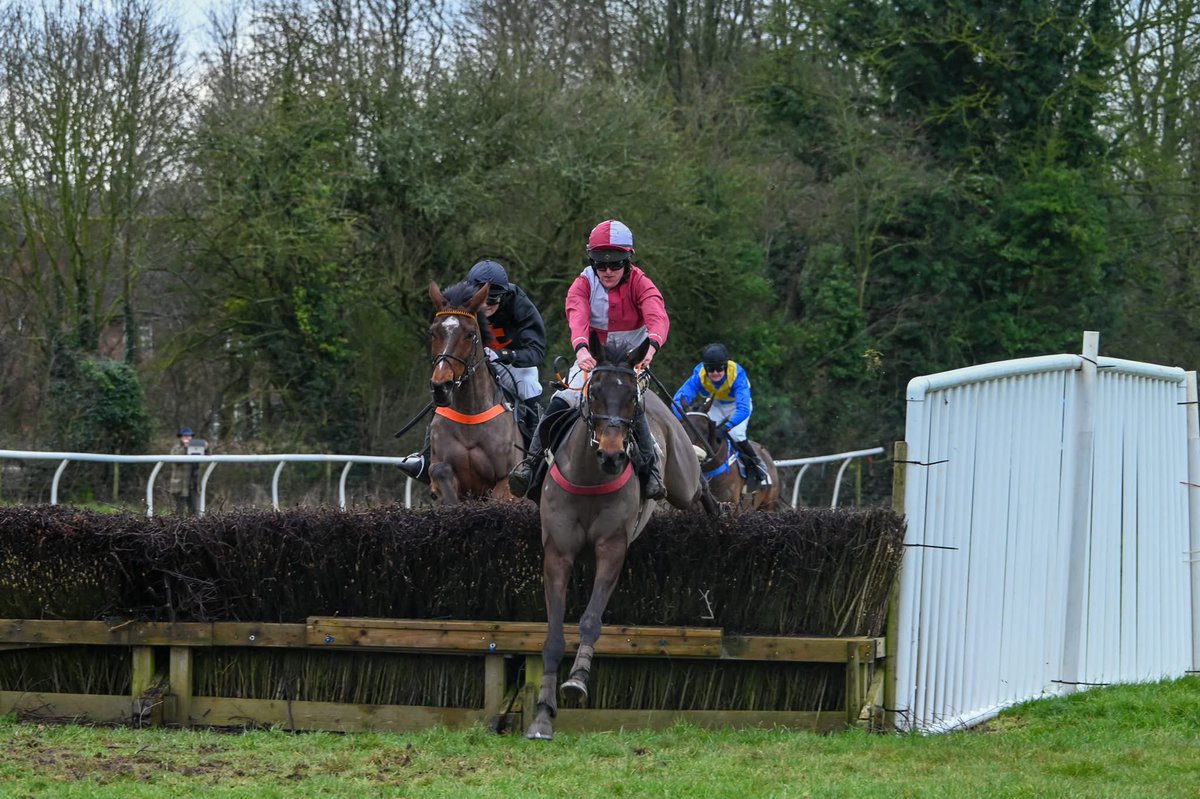 Barrow Street Racing Club tweet media