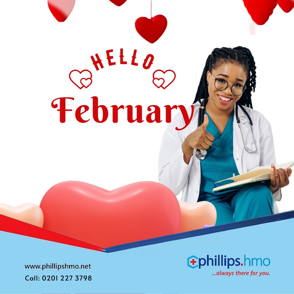 Phillips HMO (@PhillipsHmo1) / Posts / X