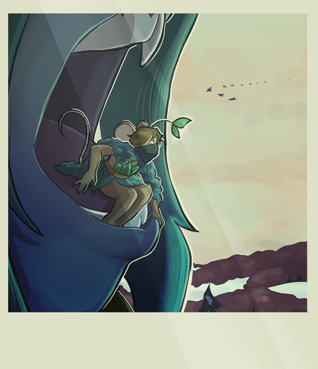 MrMooseGTS 🇵🇸 (They/Them) tweet media