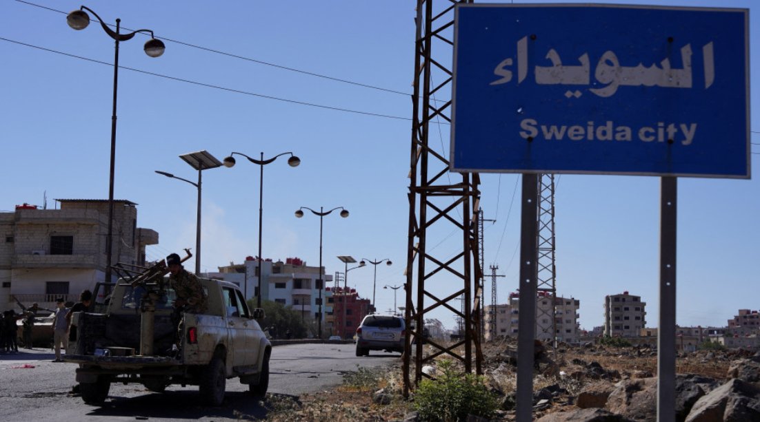 باحث سوري: الأردن سيكون له "دور قريب في توحيد الجنوب السوري" 