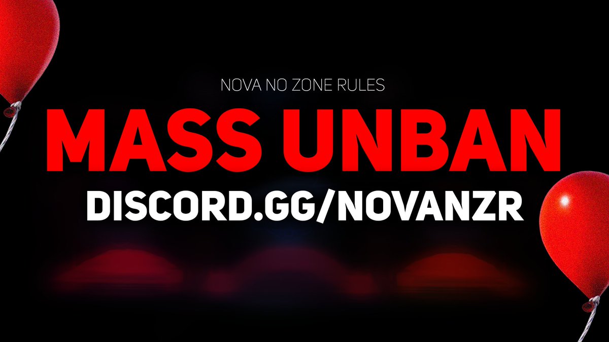 Nova Customs tweet media