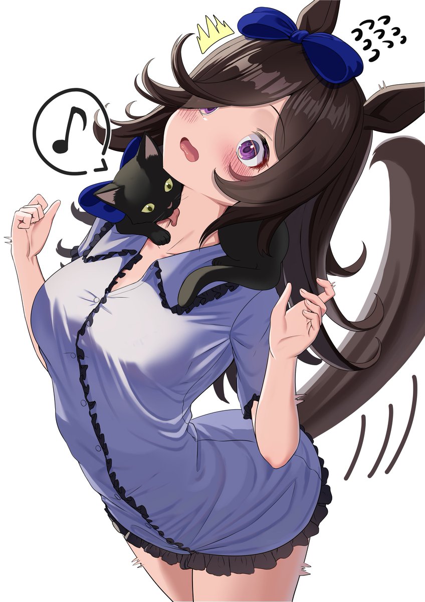 ワンルチ tweet media