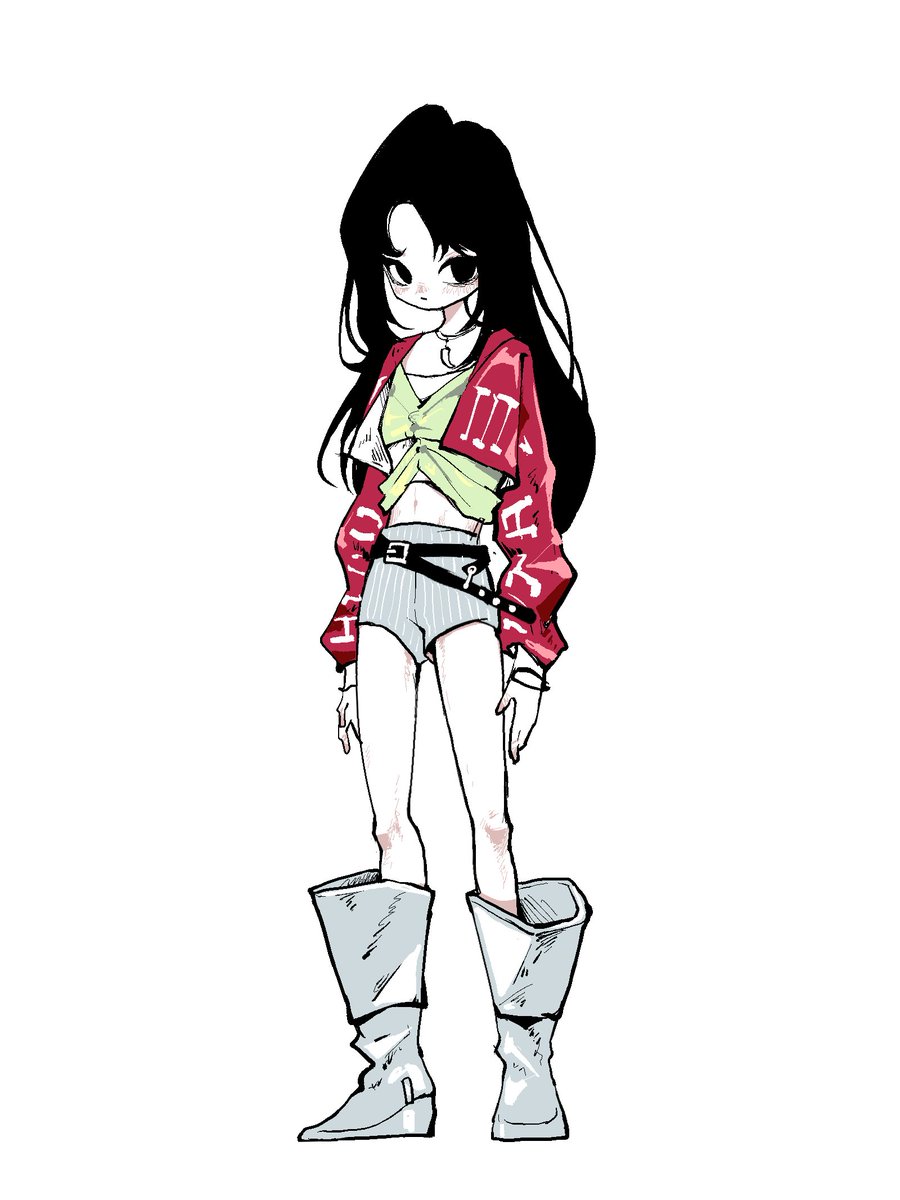 Ockupus's tweet photo. #JURIN #XG
#XG_Fanart https://t.co/CvzlePkJzE