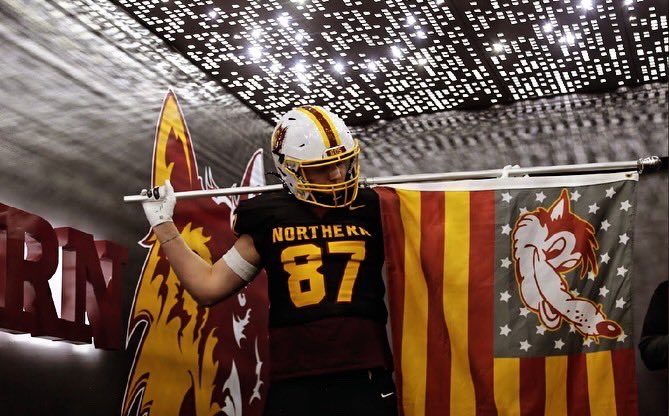 William Becker tweet media