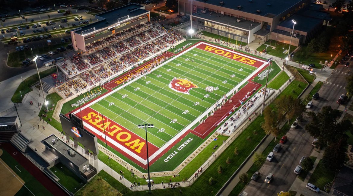 William Becker tweet media