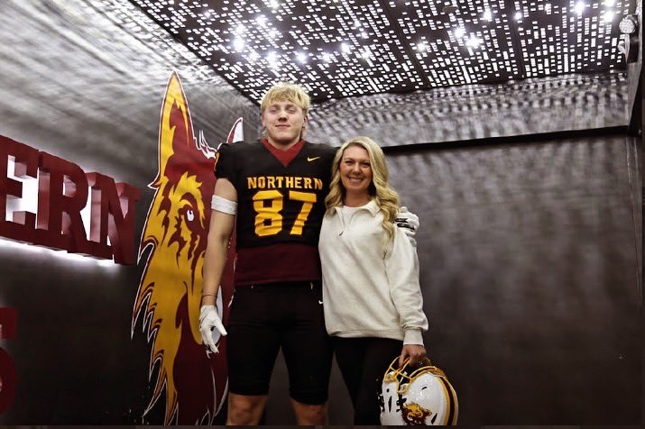 William Becker tweet media