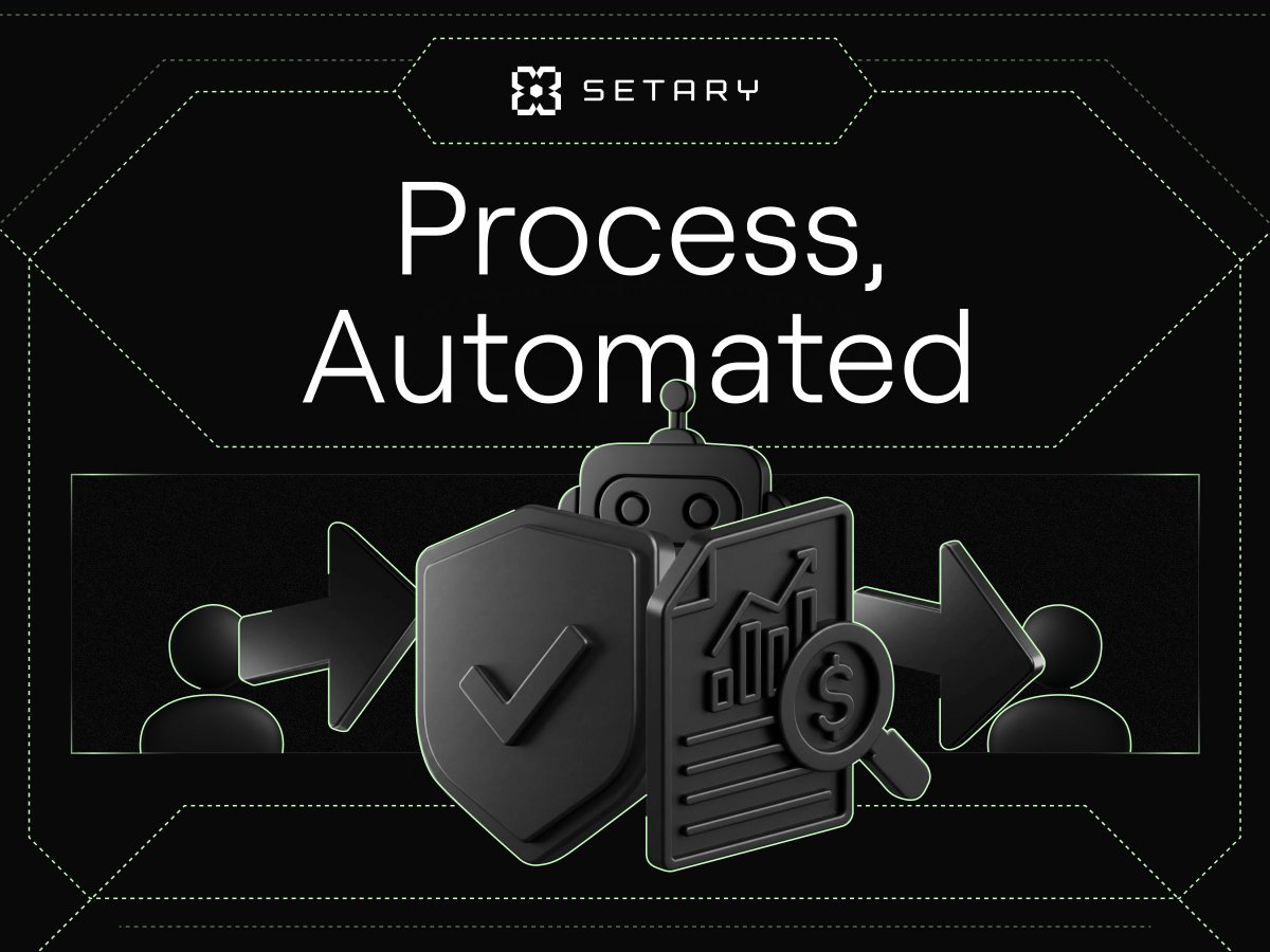 A common misconception is that tokenization replaces traditional assets. In reality, it replaces slow manual processes.

The asset stays where it is, under custody and legal ownership. What changes is how valuation, compliance, structuring, and transfer are handled. AI automation