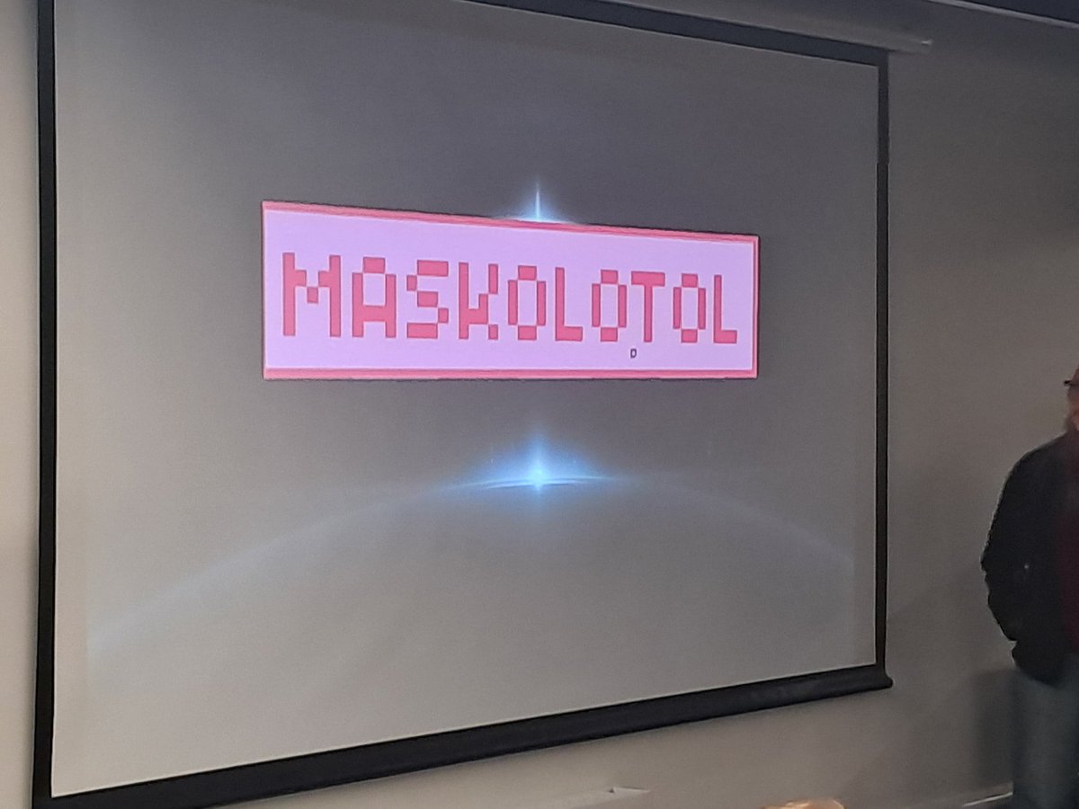 Dr Simon Scarle tweet media