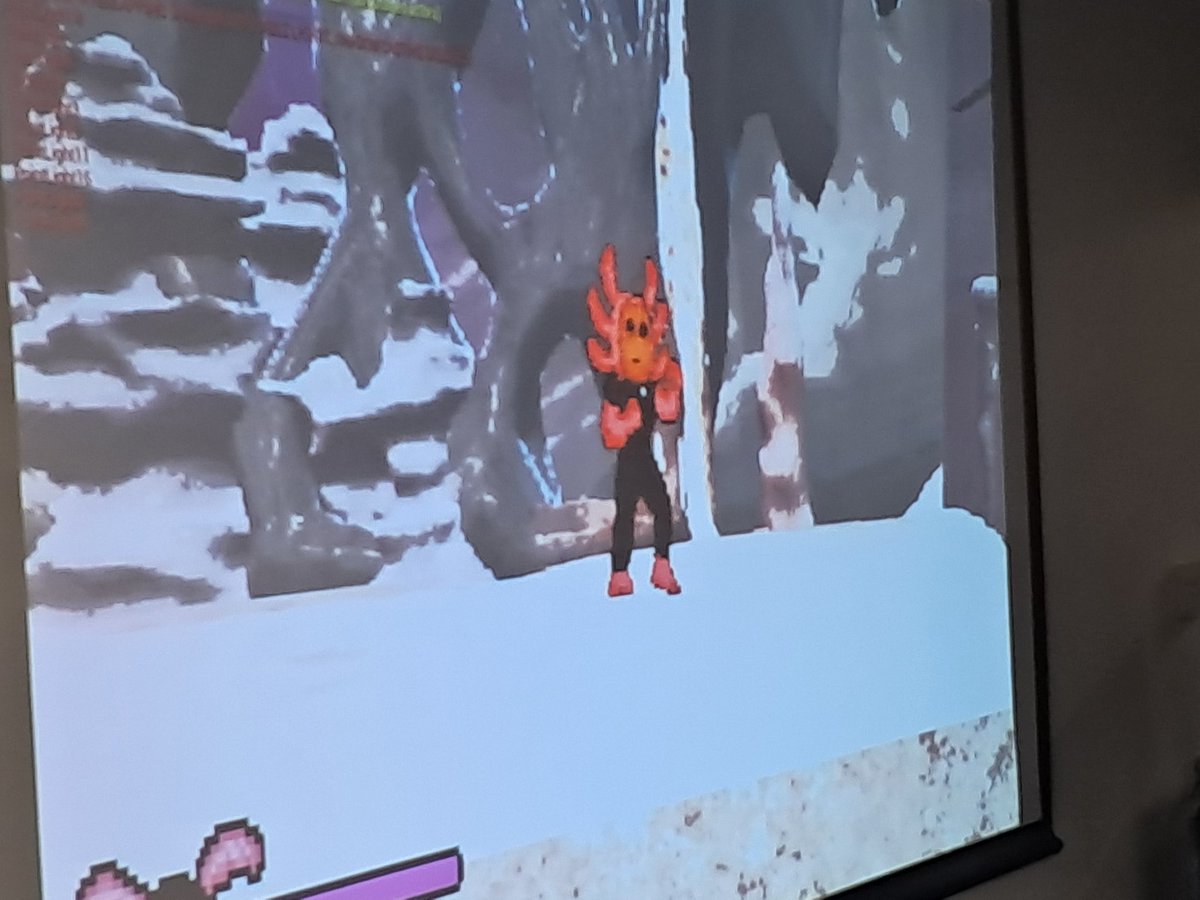 Dr Simon Scarle tweet media