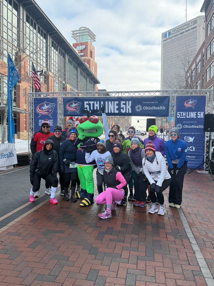 OhioHealth tweet media