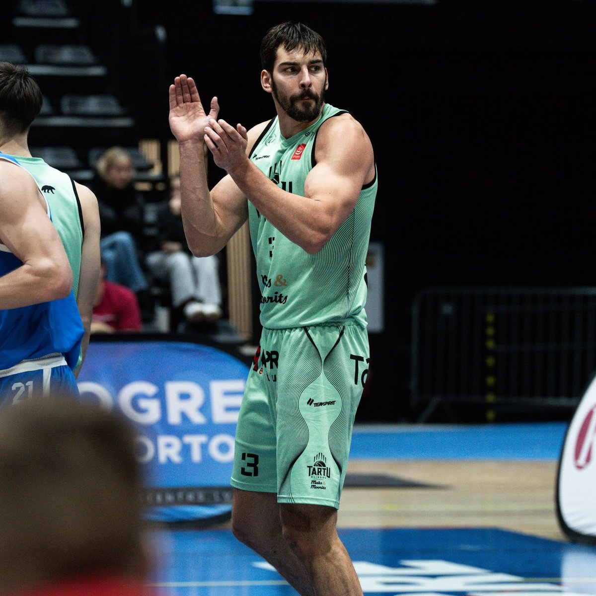 Tangram Sports tweet media