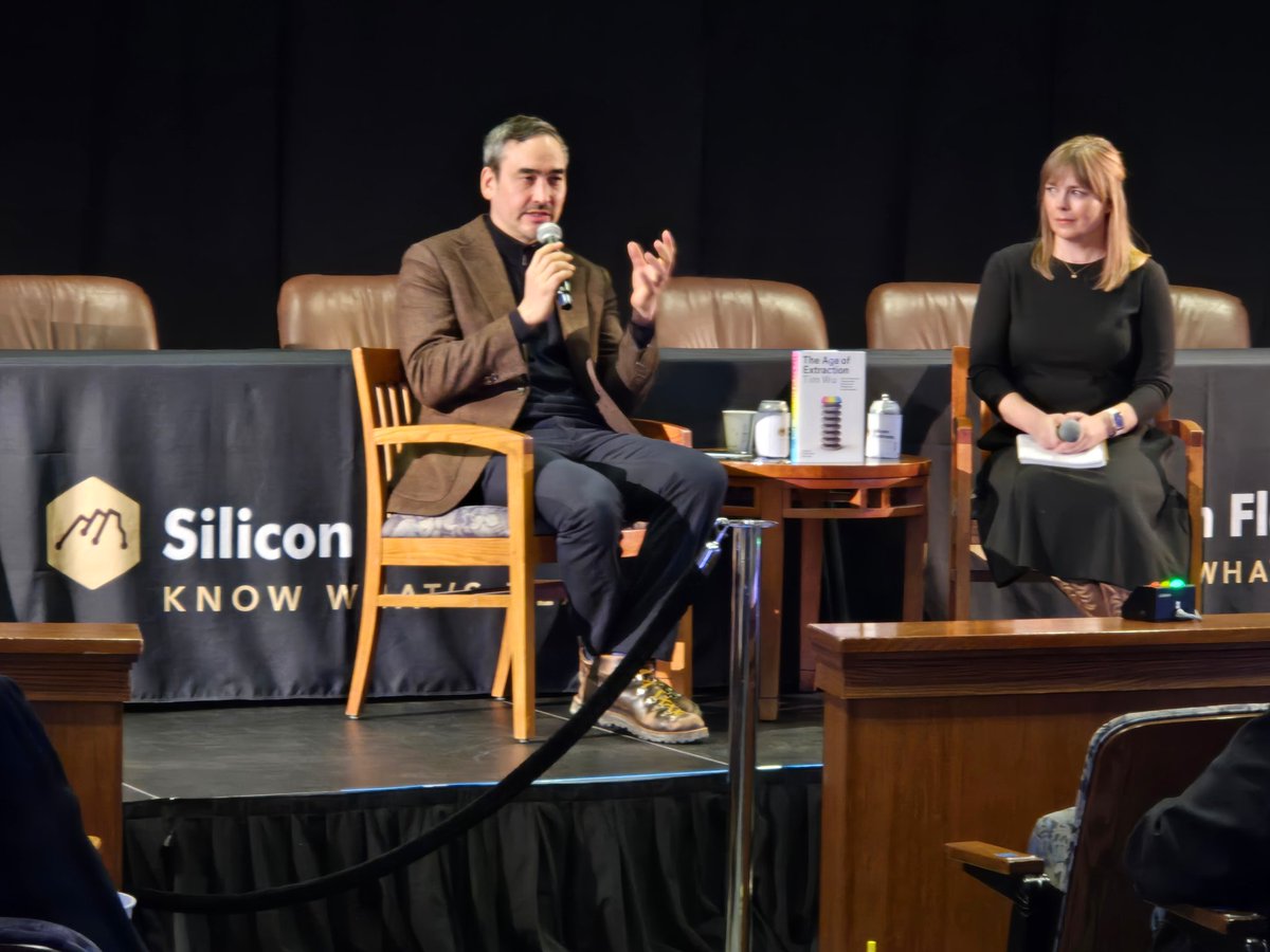 Margot Kaminski tweet media