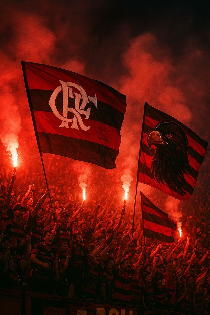 fladudex's tweet photo. Nós. Por nós. Pelos nosso. Até o fim. Clube de Regatas do Flamengo. https://t.co/yzEFUYMOv5