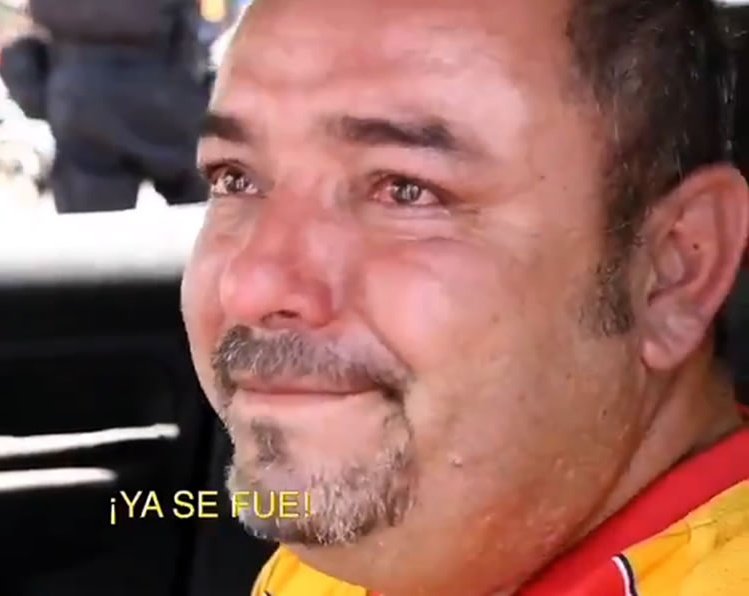 El Car (TRIcampeon's Version)  (@superkar025) on Twitter photo 