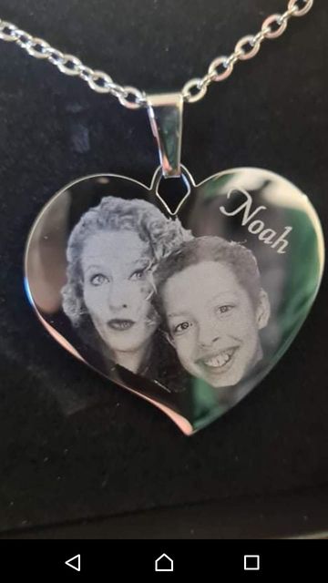 #RememberMyNoah💙
#Week293
Our love and thoughts are with Fiona as Noah's Inquest resumes tomorrow. 💔 🙏