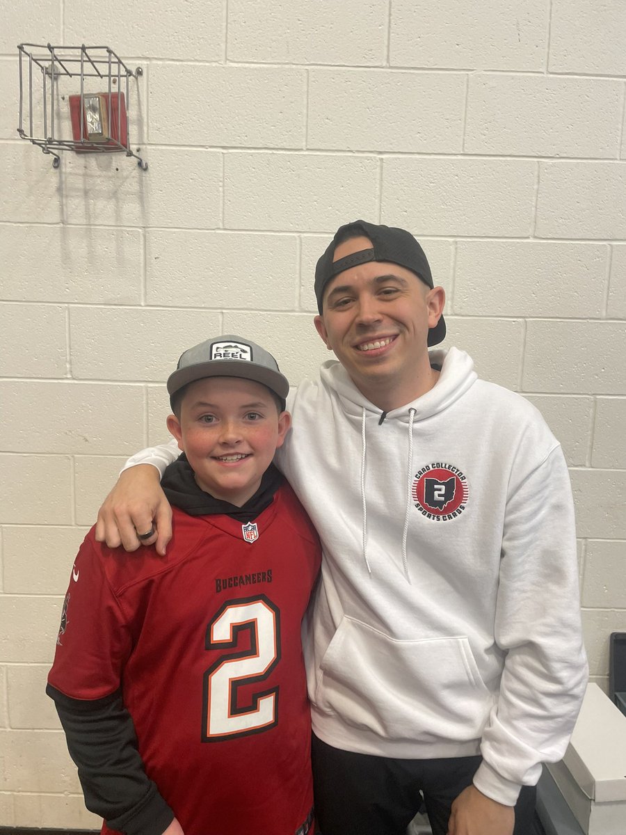 Bryan Connell tweet media