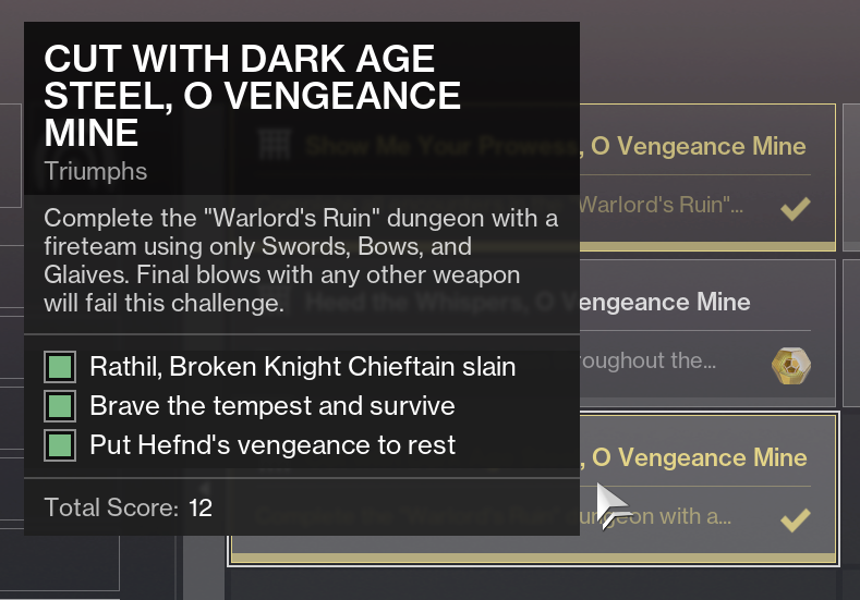 oatkup1a's tweet photo. washed #DarkAgeHunt https://t.co/07AVnPxXhi