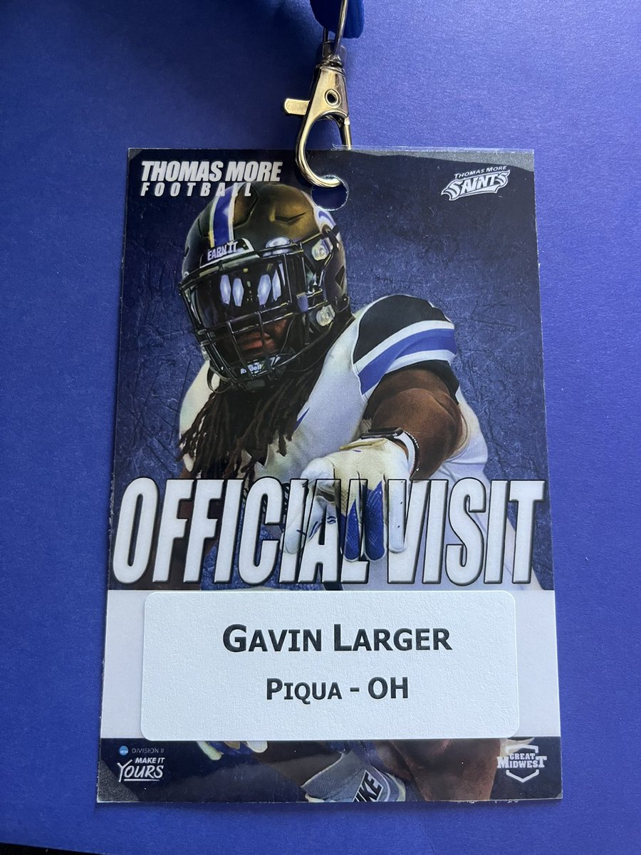 Gavin Larger tweet media