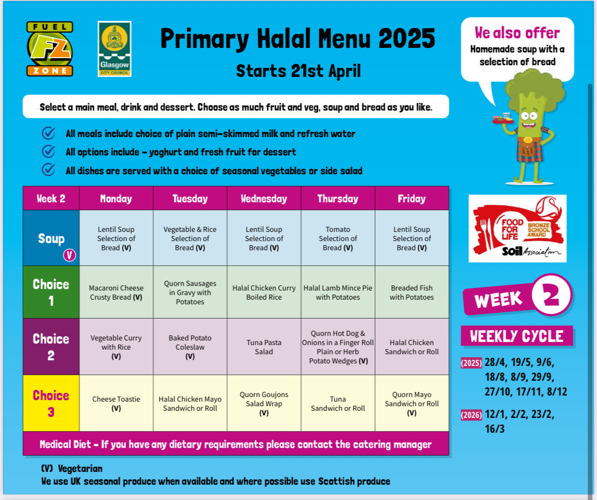 St Constantine’s Primary & Nursery Class tweet media