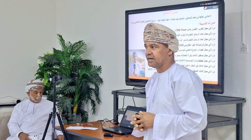 م ع للثروة الزراعية وموارد المياه بالظاهرة tweet media