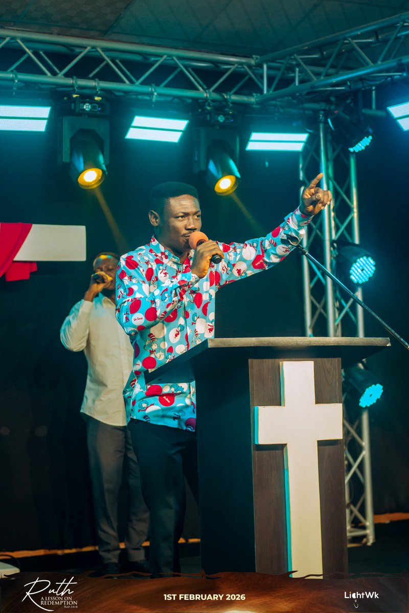 In Ruth, we see the Redeemer’s heart, which is kind, sovereign, and faithful. Today, we gathered as a community of believers to celebrate the grace that seeks, saves, and restores.

LightWk: Go! Promote! Train!