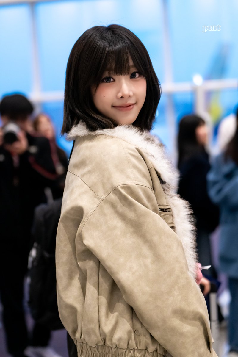 260131 니엔 #tripleS #Nien #니엔 #트리플에스 #トリプルS #ニエン