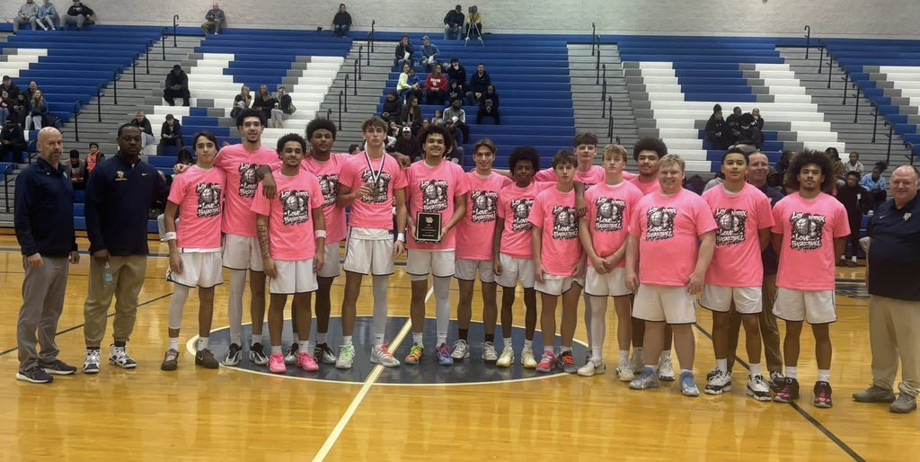 Niles Vikings tweet media