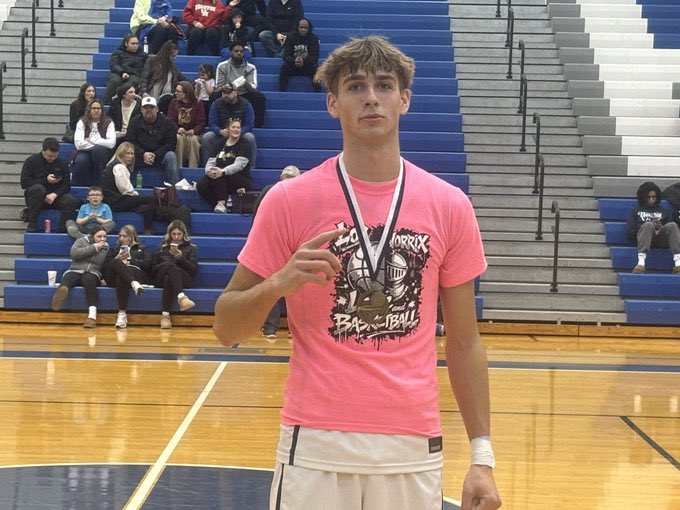 Niles Vikings tweet media