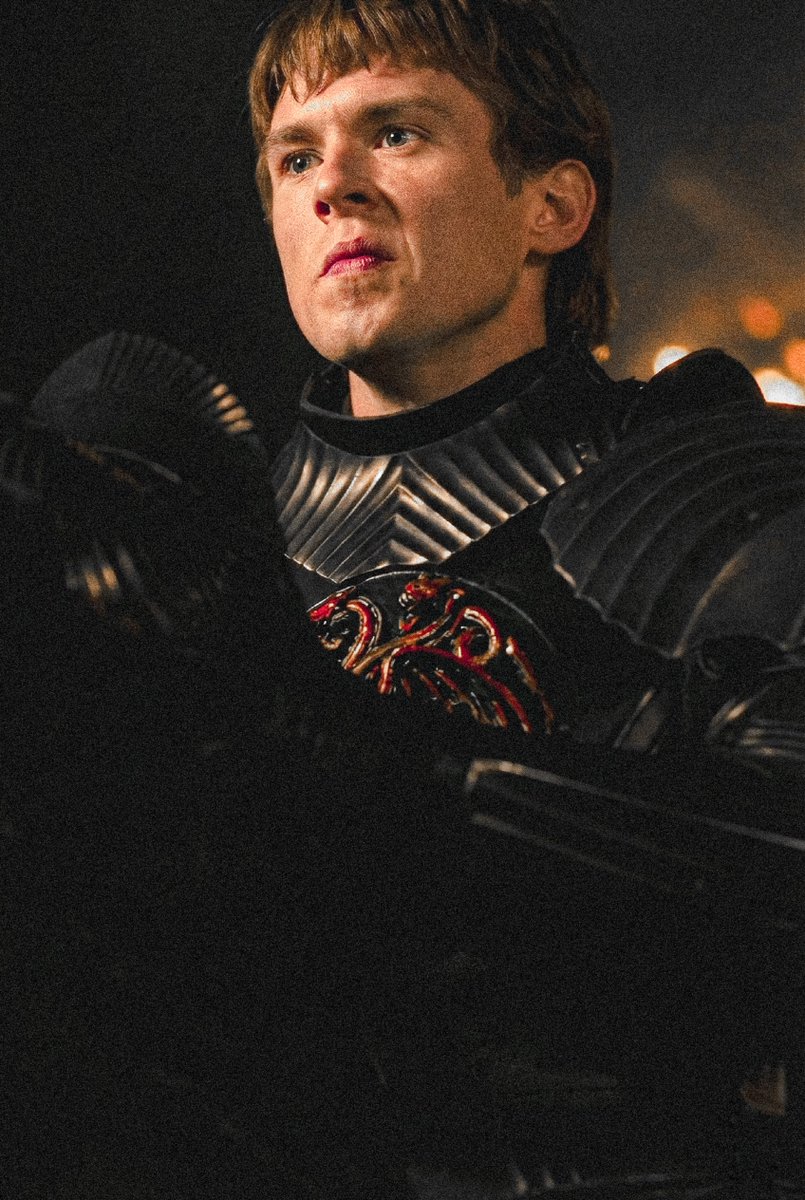 zlyan10's tweet photo. #AKnightOfTheSevenKingdoms
The Young Prince,Valarr Targaryen. https://t.co/oGT6Edz9BU