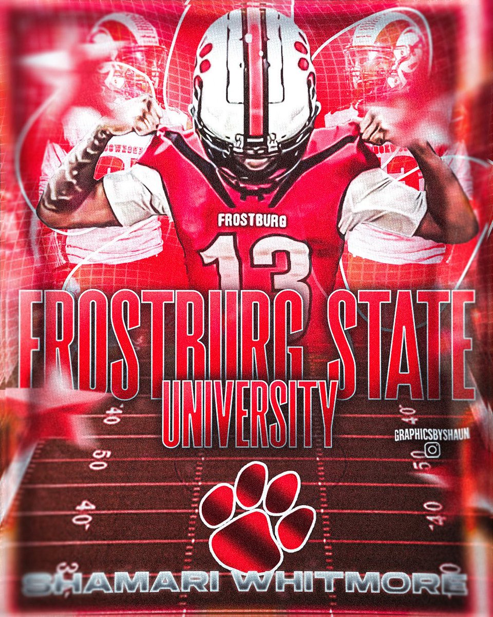 Shamari Whitmore⭐️ tweet media