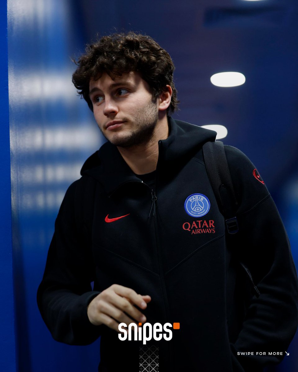 Paris Saint-Germain tweet media