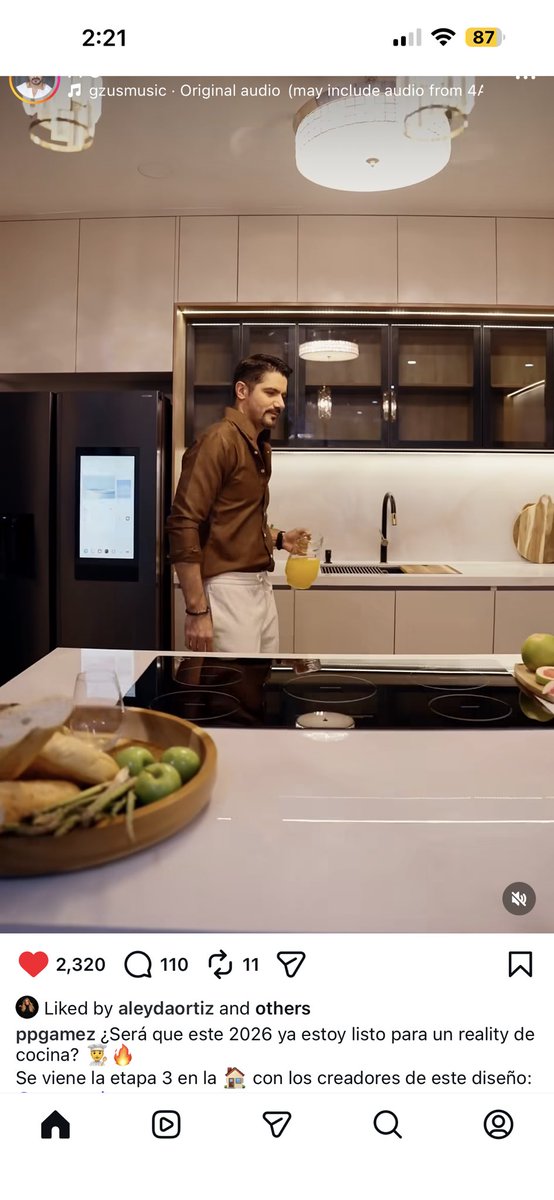 Tropical100x35's tweet image. Cómo???????? Ojalá que si y que sea #TopChefvip #PepeGamez 

LEAN CAPTION DE SU POST 

😱👏🏻👏🏻👏🏻