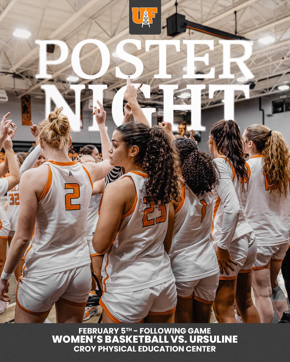 Findlay WBB tweet media