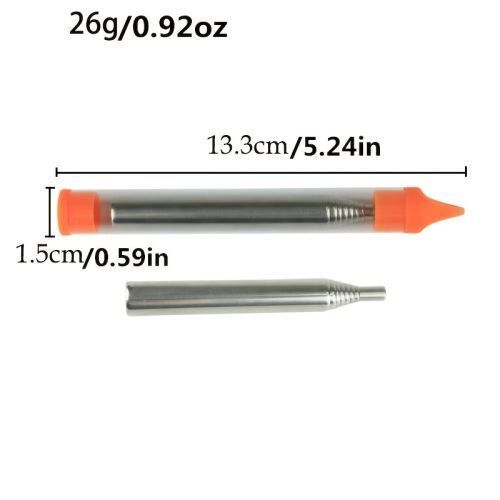 AlwaysBeReadyUS's tweet image. Collapsible Stainless Steel Fire Blower – Compact Survival Tool

alwaysbereadyusa.com/collapsible-st… 

alwaysbereadyusa.com

#FireStarting #SurvivalGear #PrepperTools #EmergencyPreparedness #AlwaysBeReady