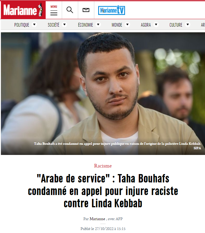 Jean Meslier #LFIOnPeutPlusVousBlairer tweet media