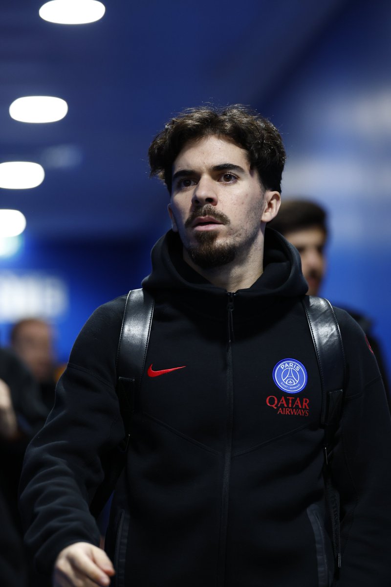 Paris Saint-Germain tweet media