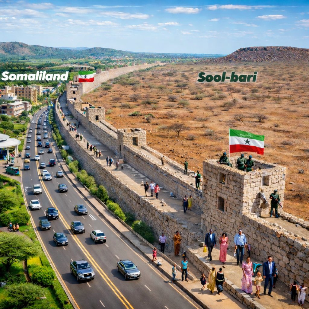 Sultan Abdikariim (Waayo-Arag) tweet media