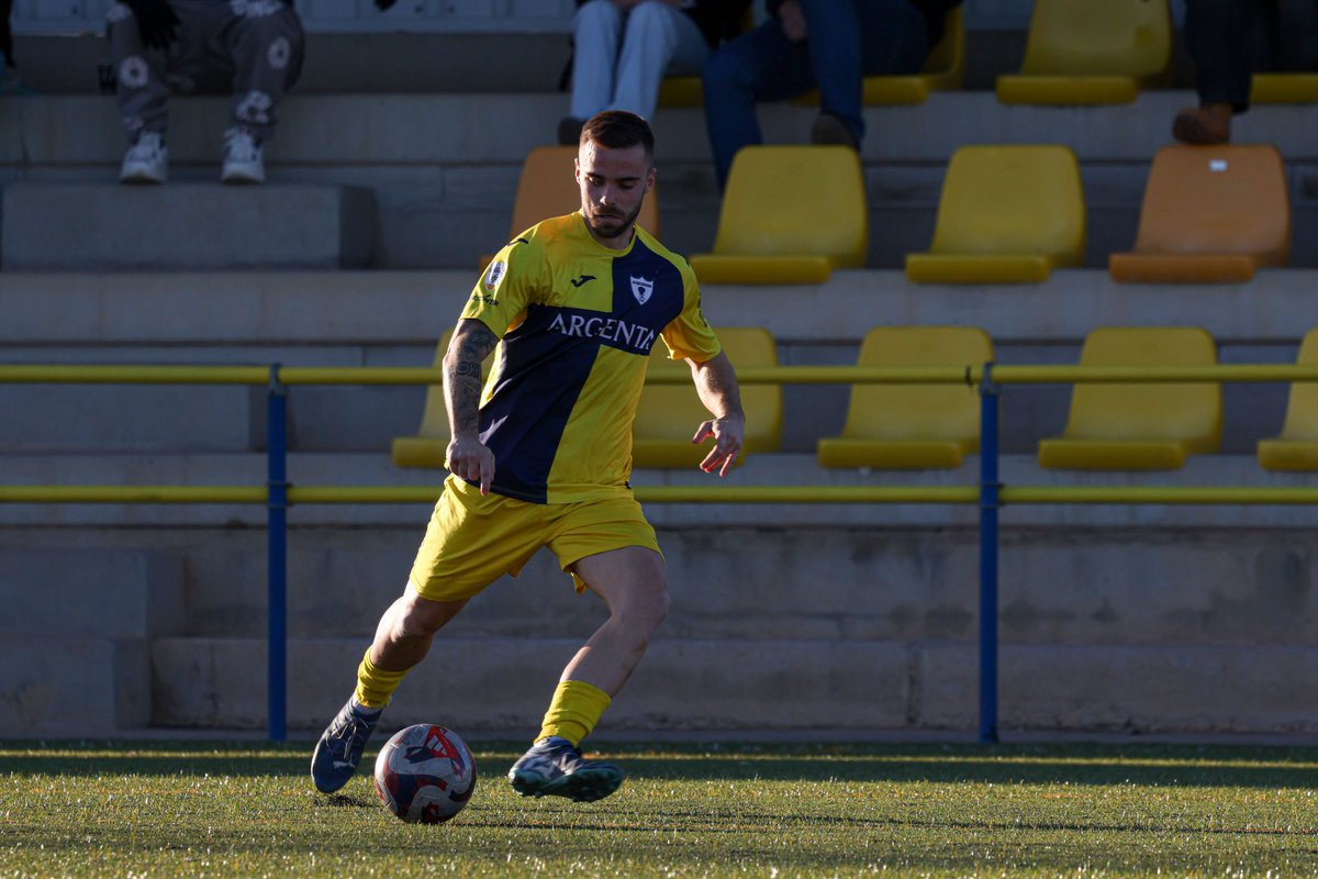 alqueriescf's tweet photo. 𝗨𝗻𝗮 𝗱𝗲 +𝟯  💪🏼

Alqueries CF 2️⃣ - 1️⃣ Paiporta CF

⚽: Gio, Molés 🎯

¡Seguimos equipo! 🔜 ¡Vamos Niño! 💙💛

#alqueriescf #somdelniño #unamaneradevivir #todaunavida https://t.co/MjUr9HuT56
